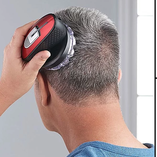 High-Tech Gadgets to Help With Home Hair Care